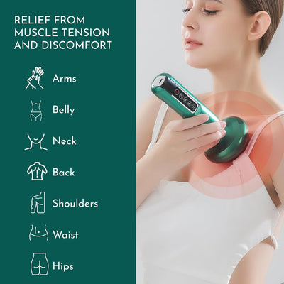 Anti Cellulite Bluile Massager