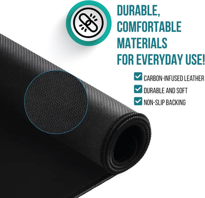 Grounding Mat for Feet