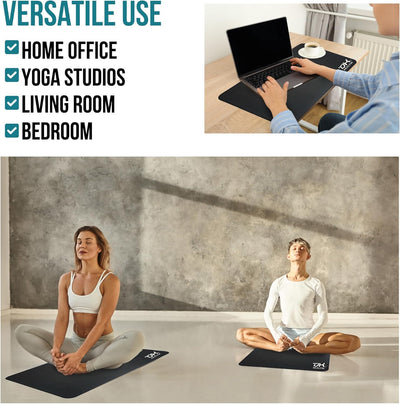 Grounding Mat for Feet