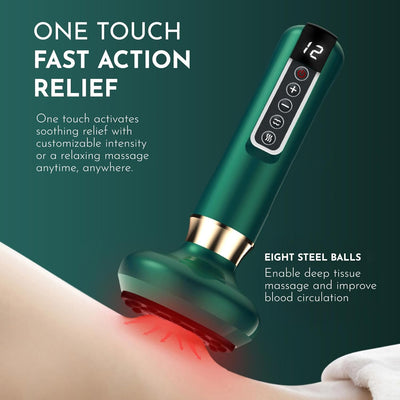 Anti Cellulite Bluile Massager