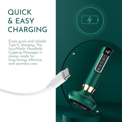 Anti Cellulite Bluile Massager