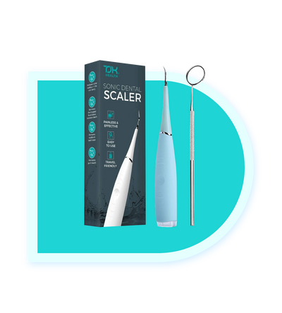 Sonic Dental Scaler